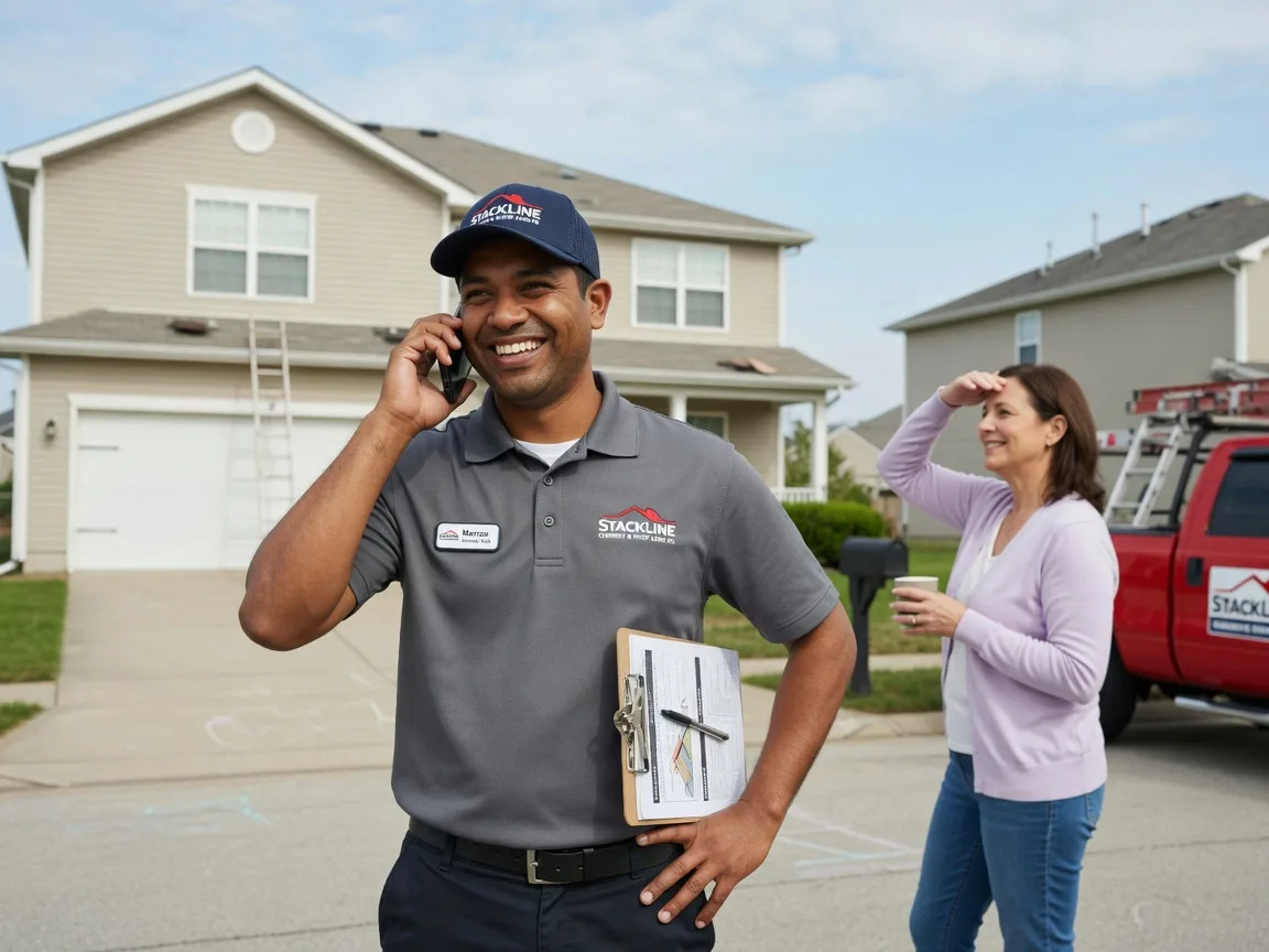 Chimney flashing repair Jackson, NC FAQs